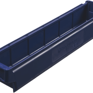 Arca 9131 lagerkasse blå 600Ã115mm 5,2 ltr